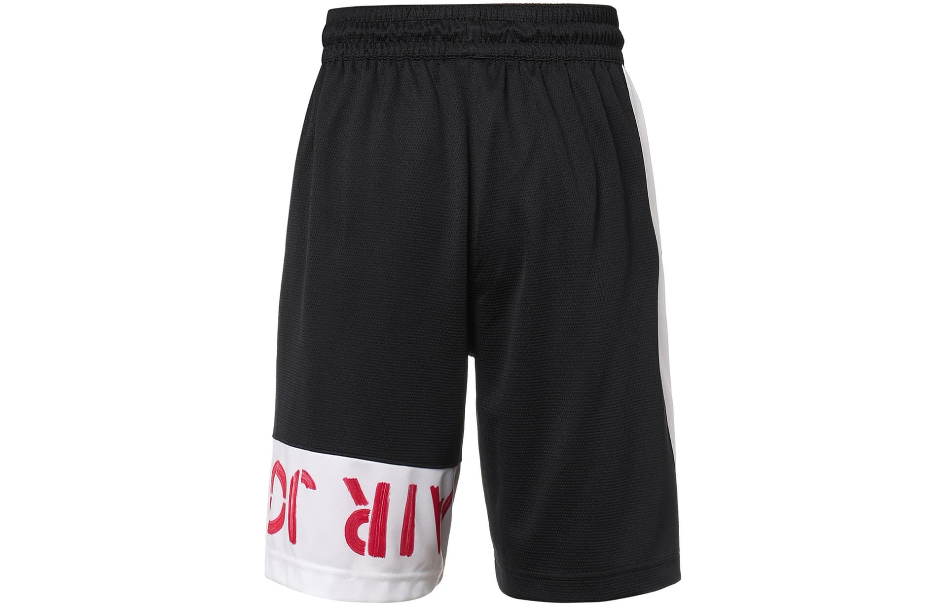 Тренировочные штаны Jordan Basketball Shorts Black - изображение 4