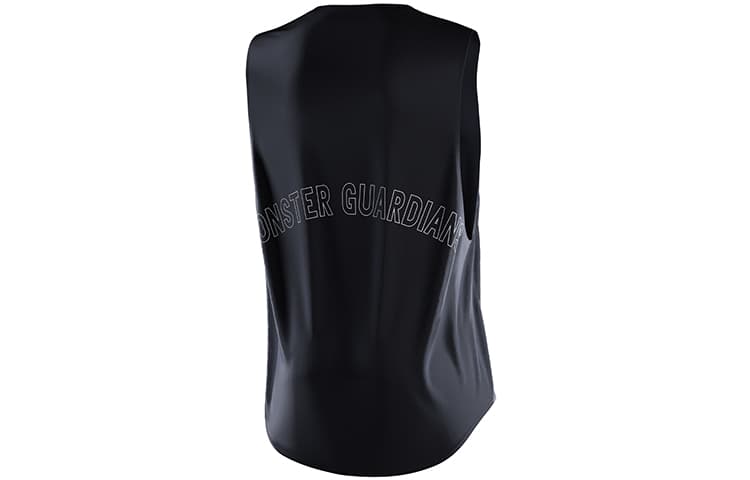 Майка Monster Guardians Ultimate Tech Series Tank Top - изображение 2