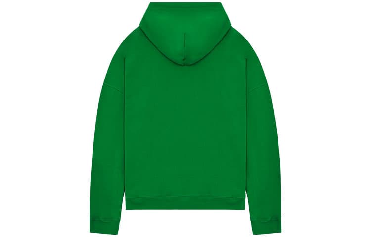 Худи WE11DONE SS22 Logo - изображение 2