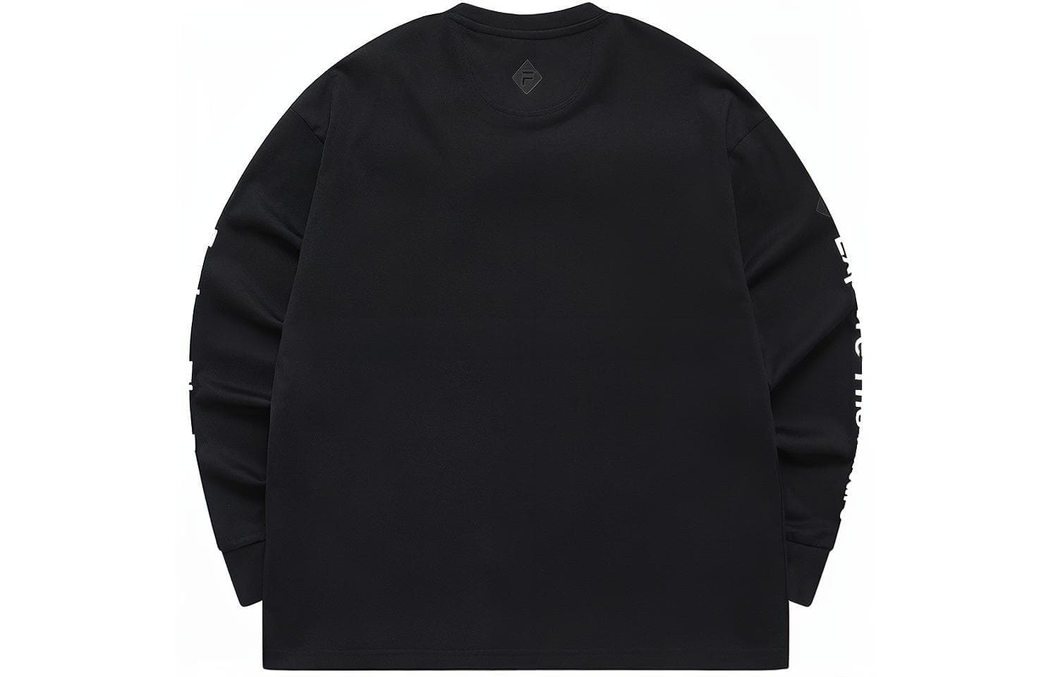 Футболка FILA FUSION T - изображение 2