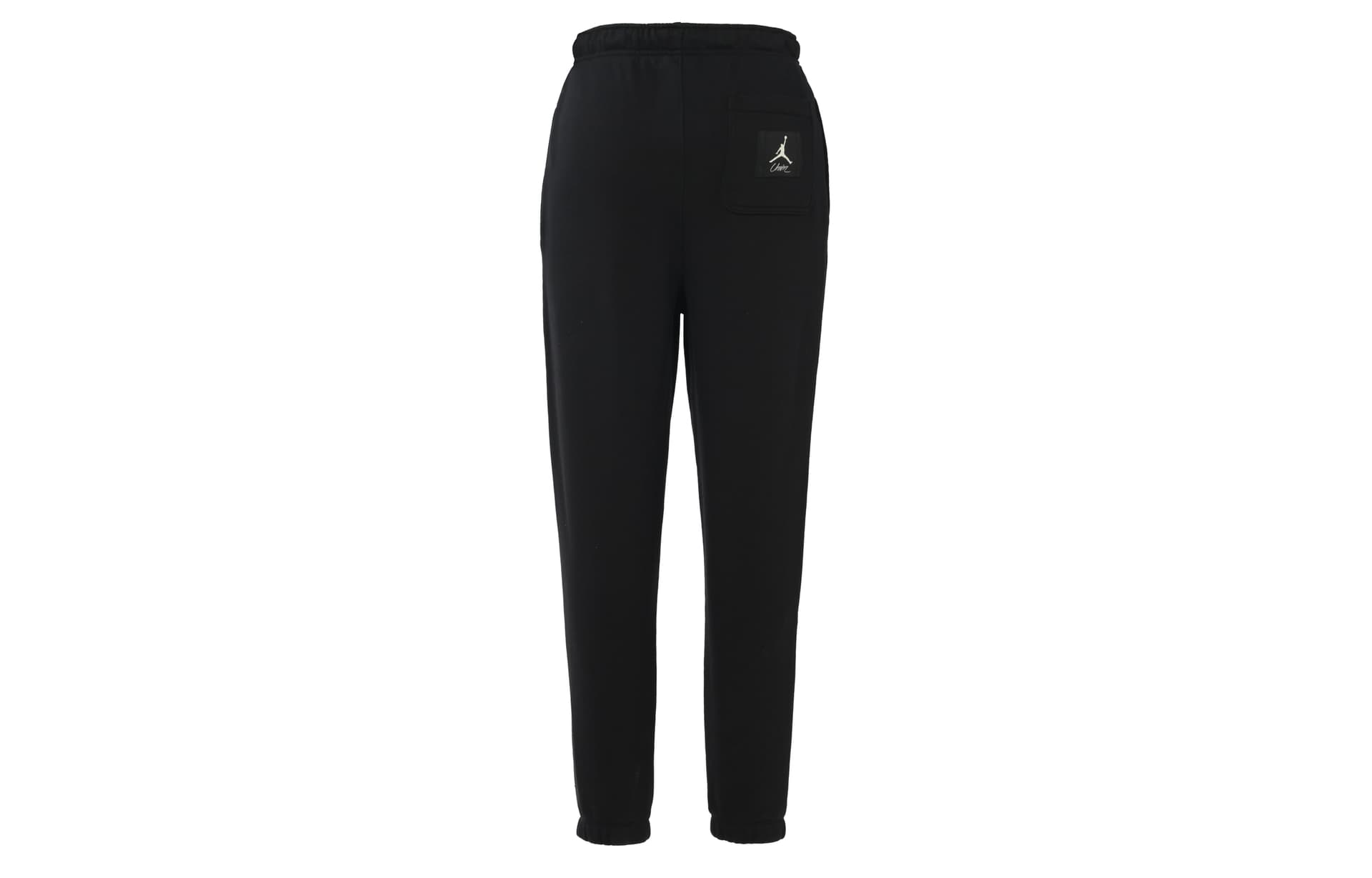 Штаны Jordan x Union Jordan x UNION logo - изображение 2