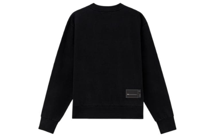 Худи WE11DONE FW22 Logo - изображение 2