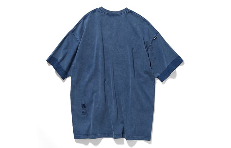 Футболка Nautica White Sail T-рубашка унисекс - изображение 2