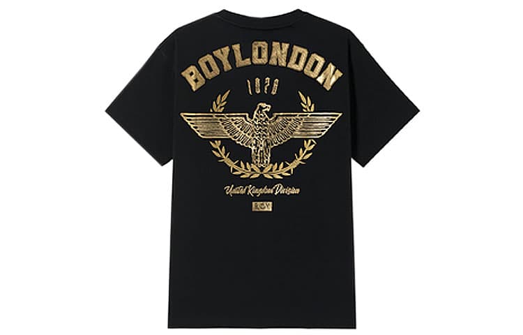 Футболка Boy London T - изображение 2