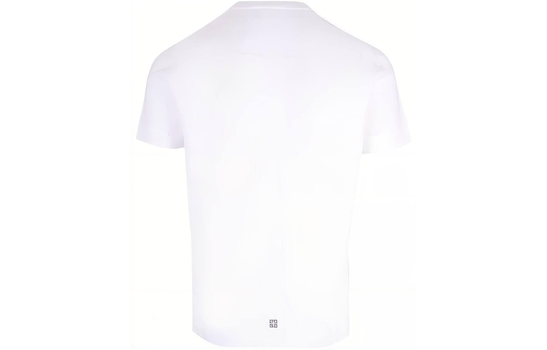 Футболка Givenchy T - изображение 2