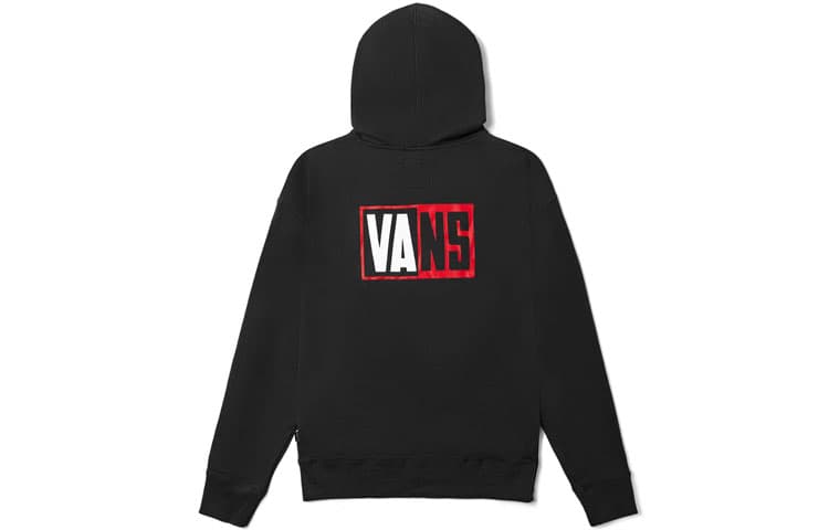 Худи Vans - изображение 2