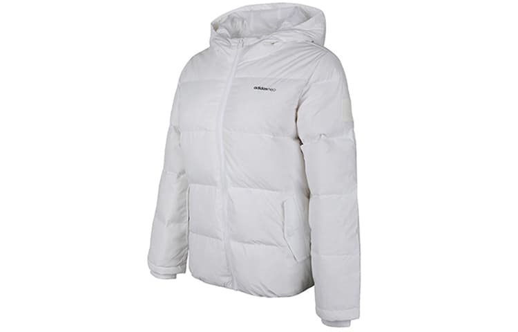 Пуховик adidas neo - изображение 3