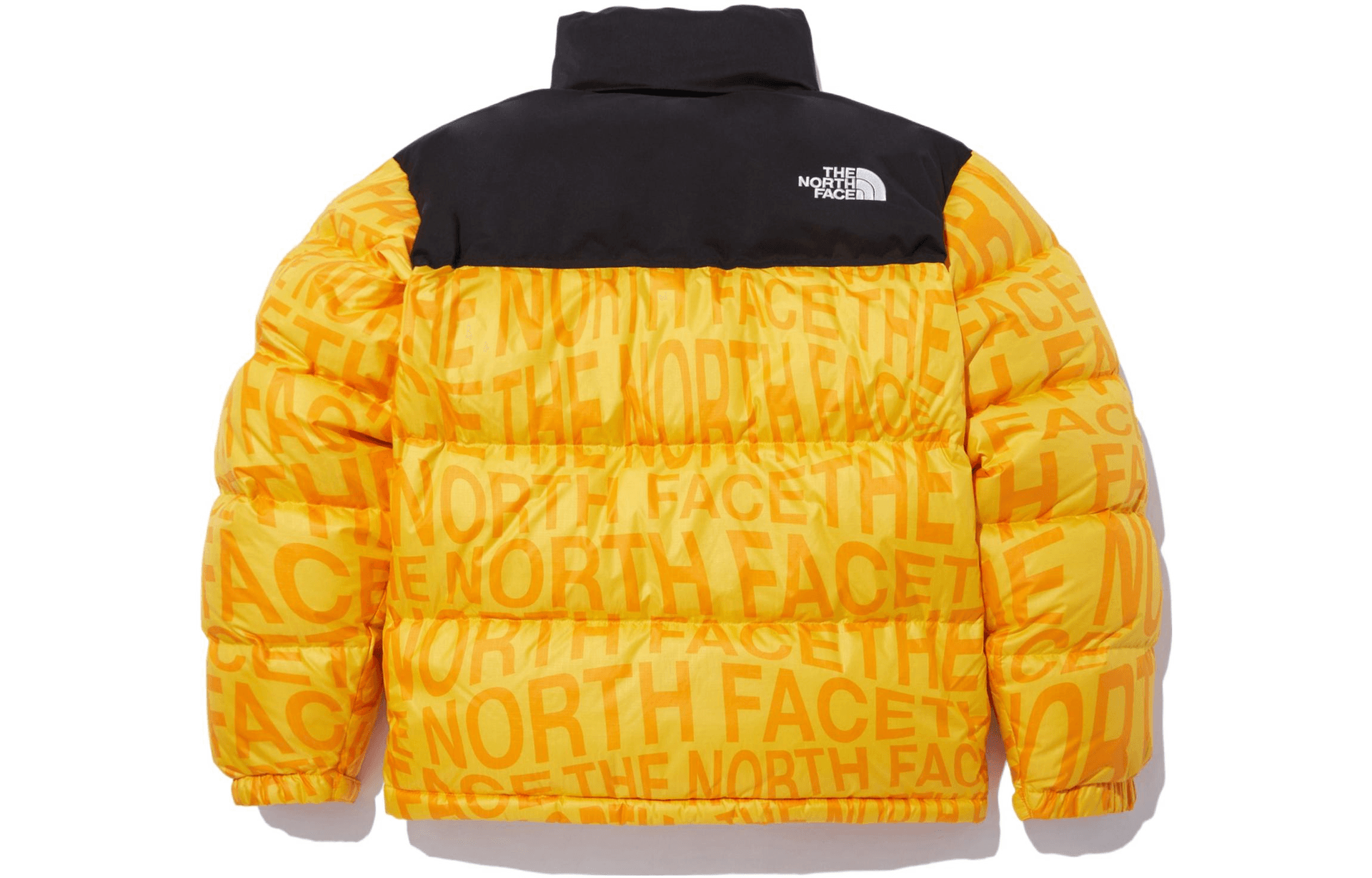 Зимняя куртка The North Face - изображение 3