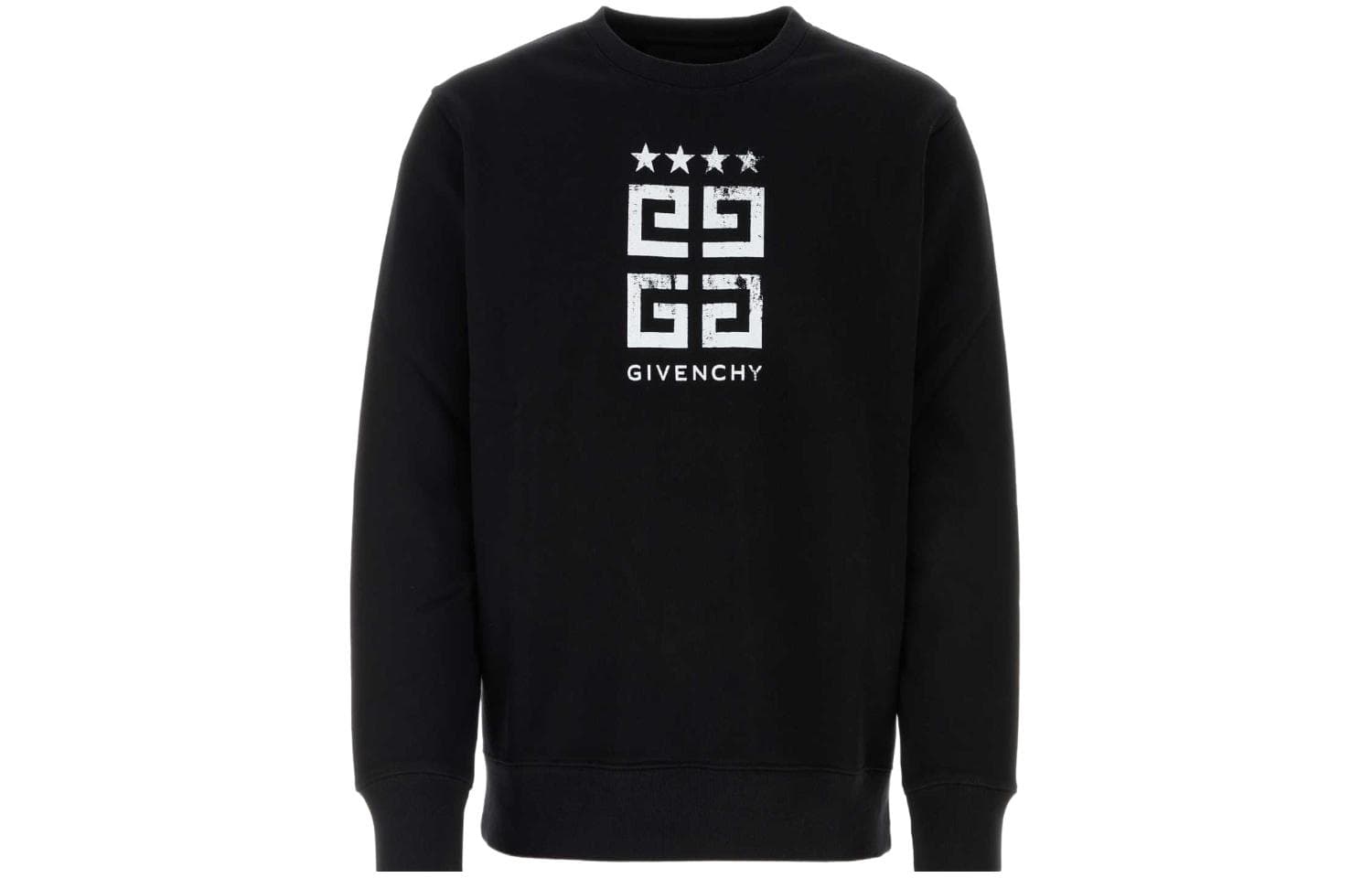 Худи GIVENCHY FW23 - изображение 3