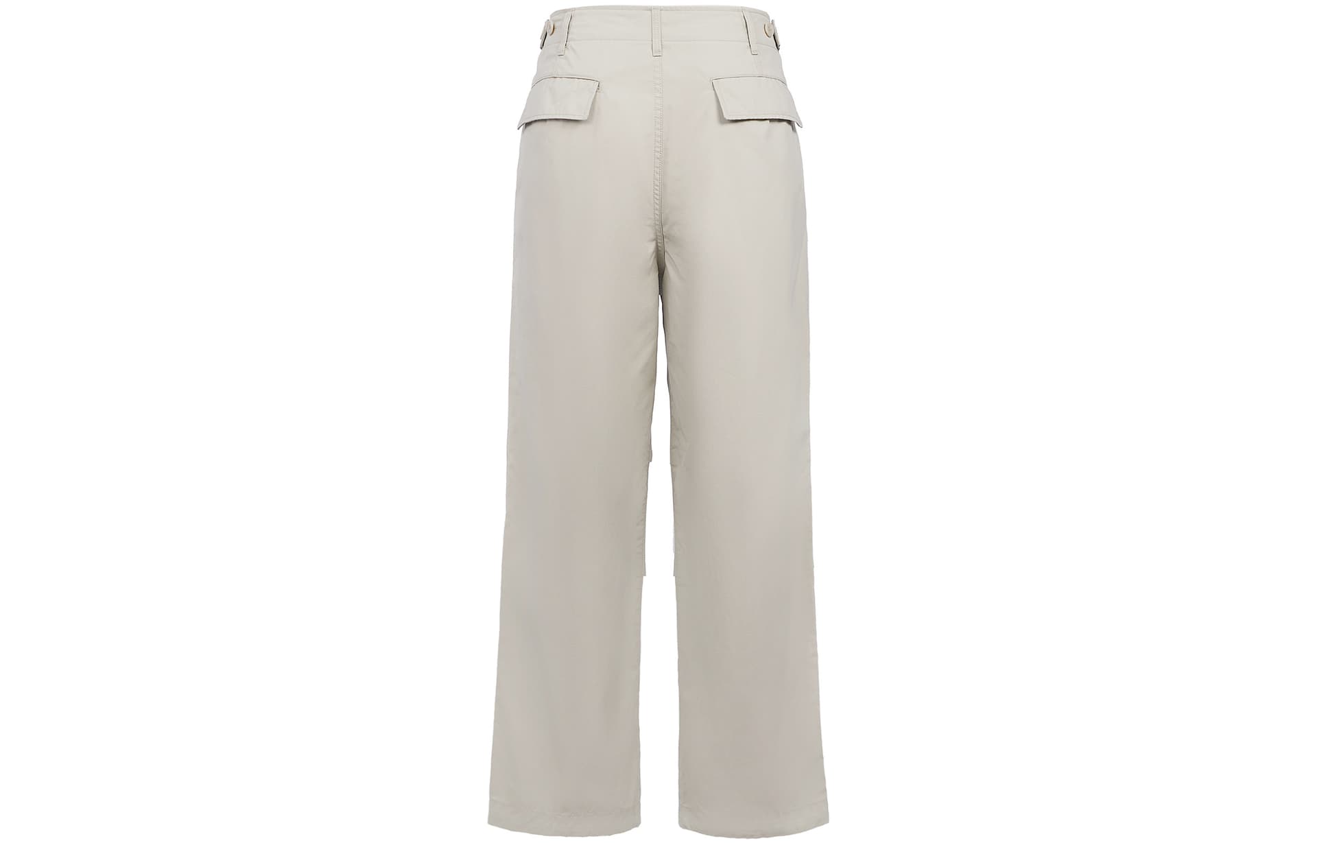 Штаны UNIQLO SS23 U - изображение 2