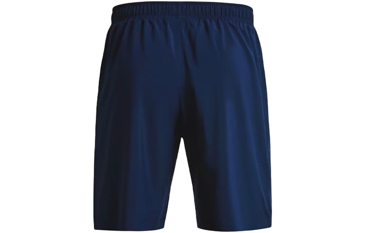 Тренировочные штаны Under Armour WOVEN - изображение 2