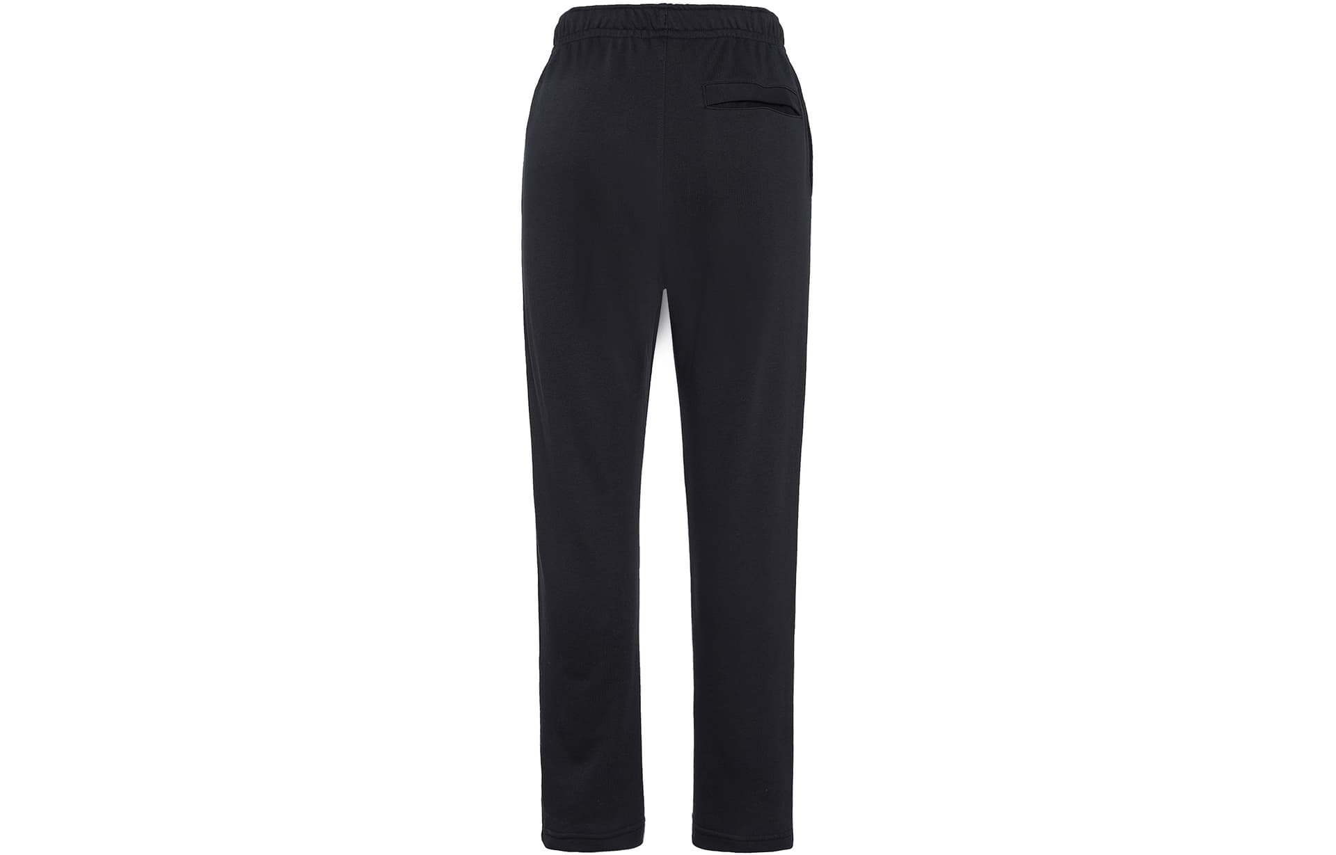 Спортивная одежда Nike Club Pant Black - изображение 2