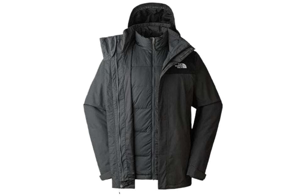 Демисезонная куртка THE NORTH FACE - изображение 2