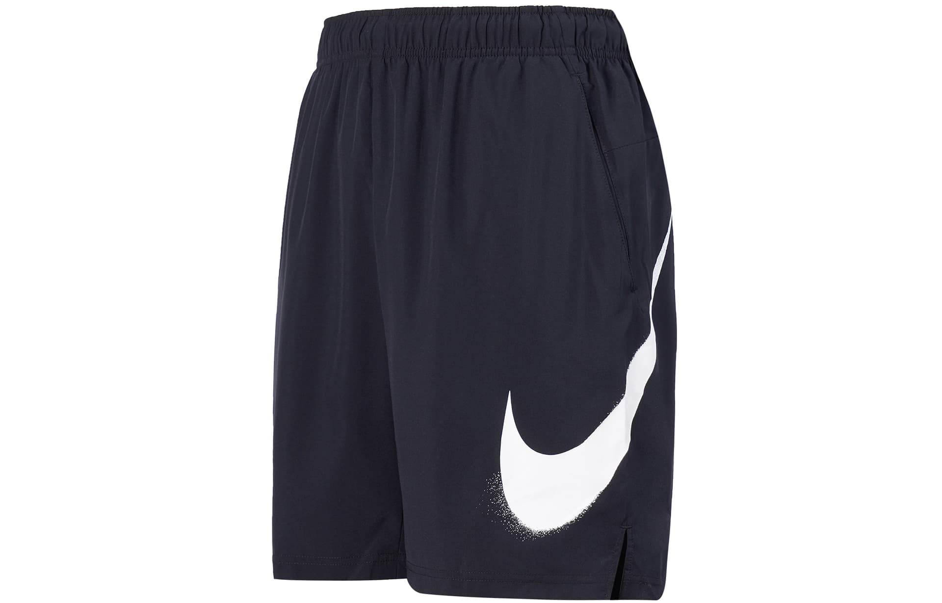 Шорты Nike Dri-Fit Flex Woven 3.0 Swoosh - изображение 2
