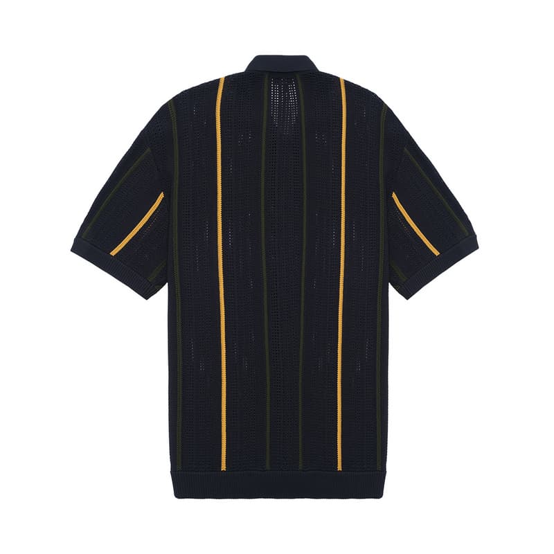 LI NING 1990 Глубокий синий Мужской Трикотаж - изображение 2