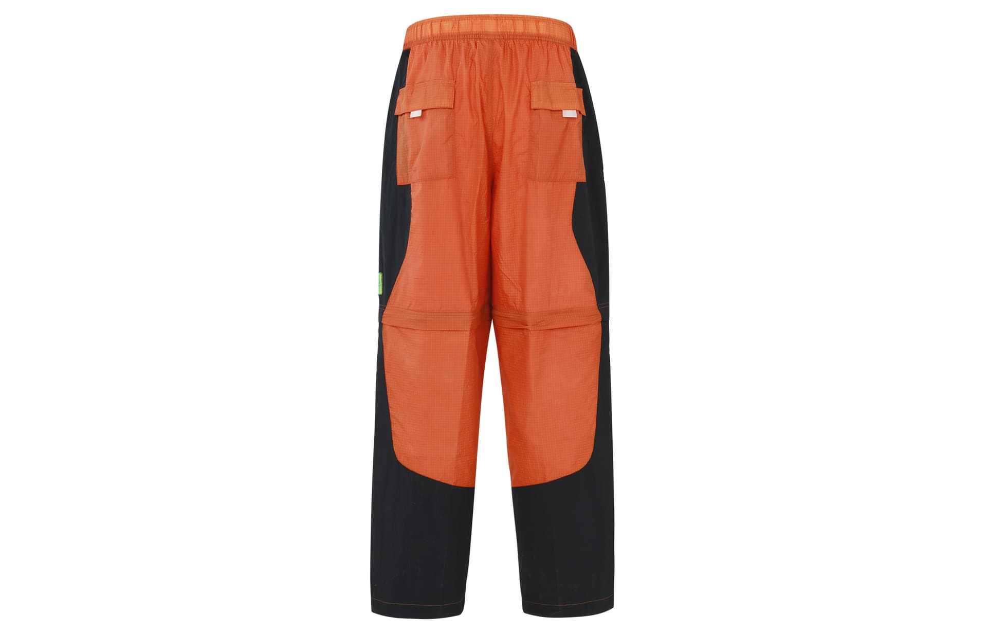 Спортивная одежда Jordan 23 Engineered Convertible Pants - изображение 2
