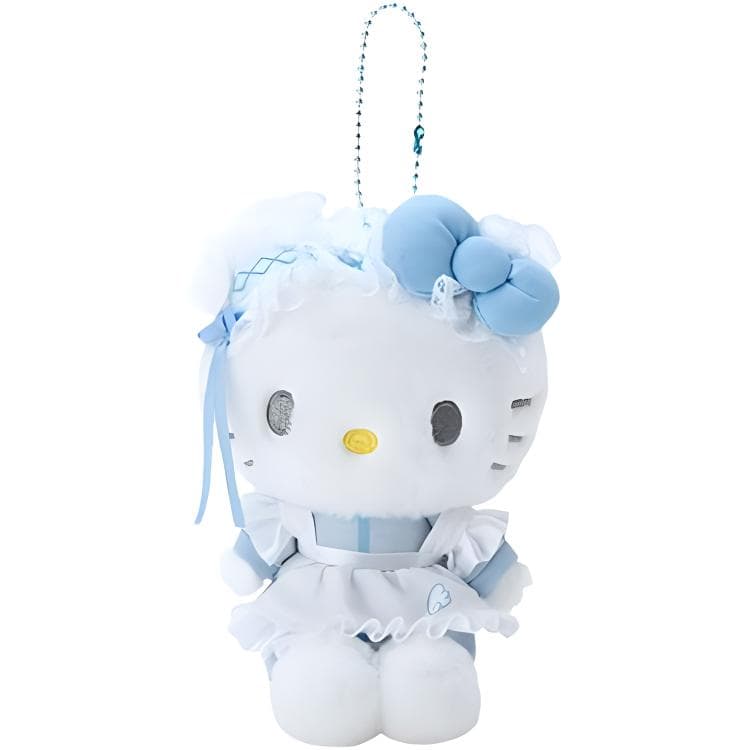 Мягкая игрушка Sanrio Hello Kitty - изображение 1