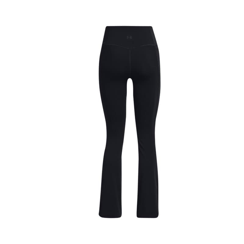 Штаны Under Armour Meridian Черные Женские Спортивные Брюки - изображение 2