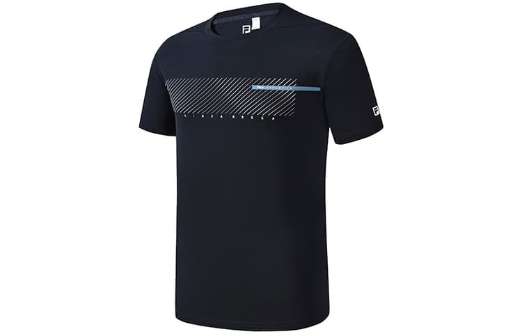 Футболка FILA Athletics Logo T - изображение 3
