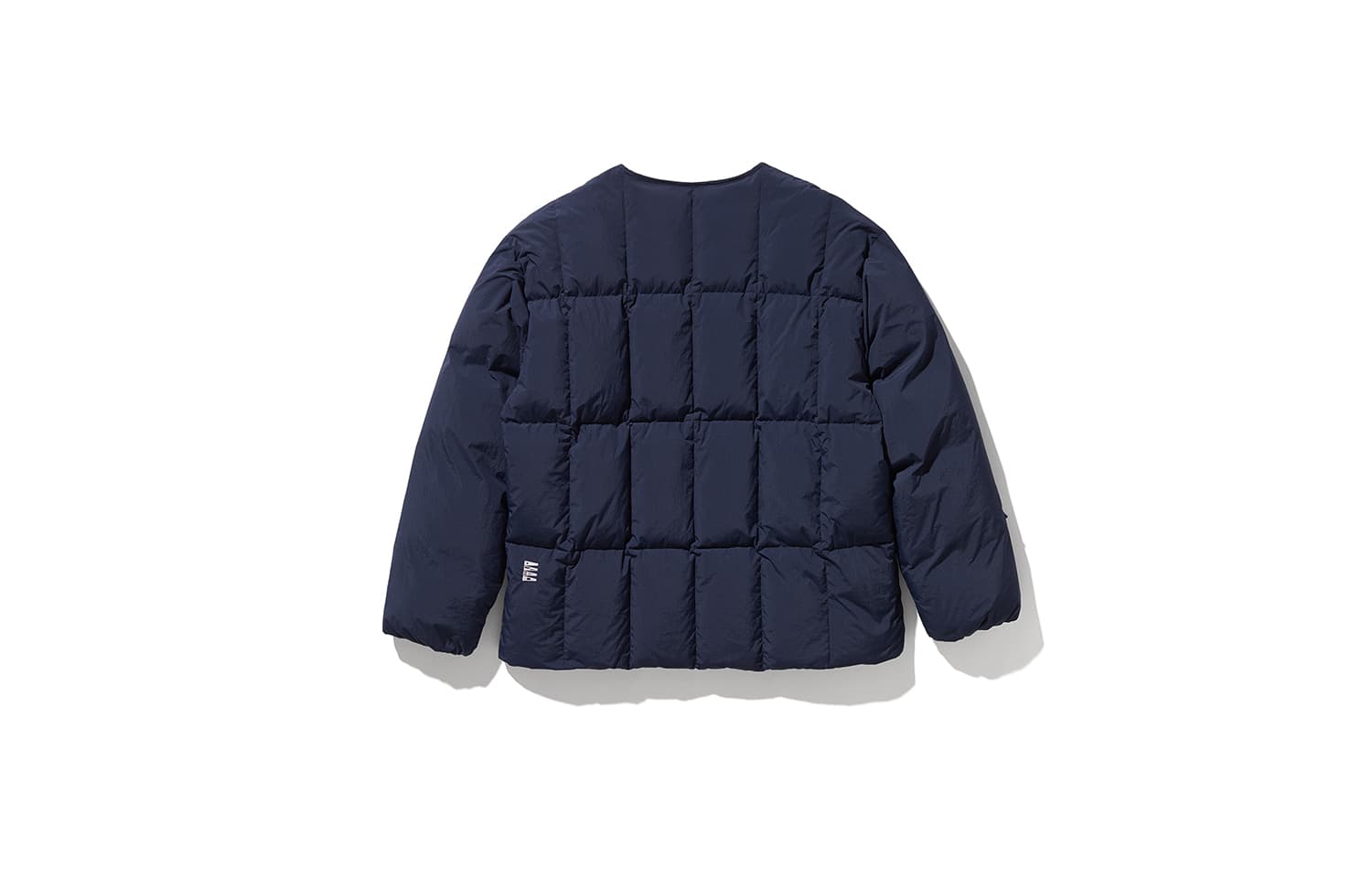 Зимняя куртка nautica white sail FW23 - изображение 4