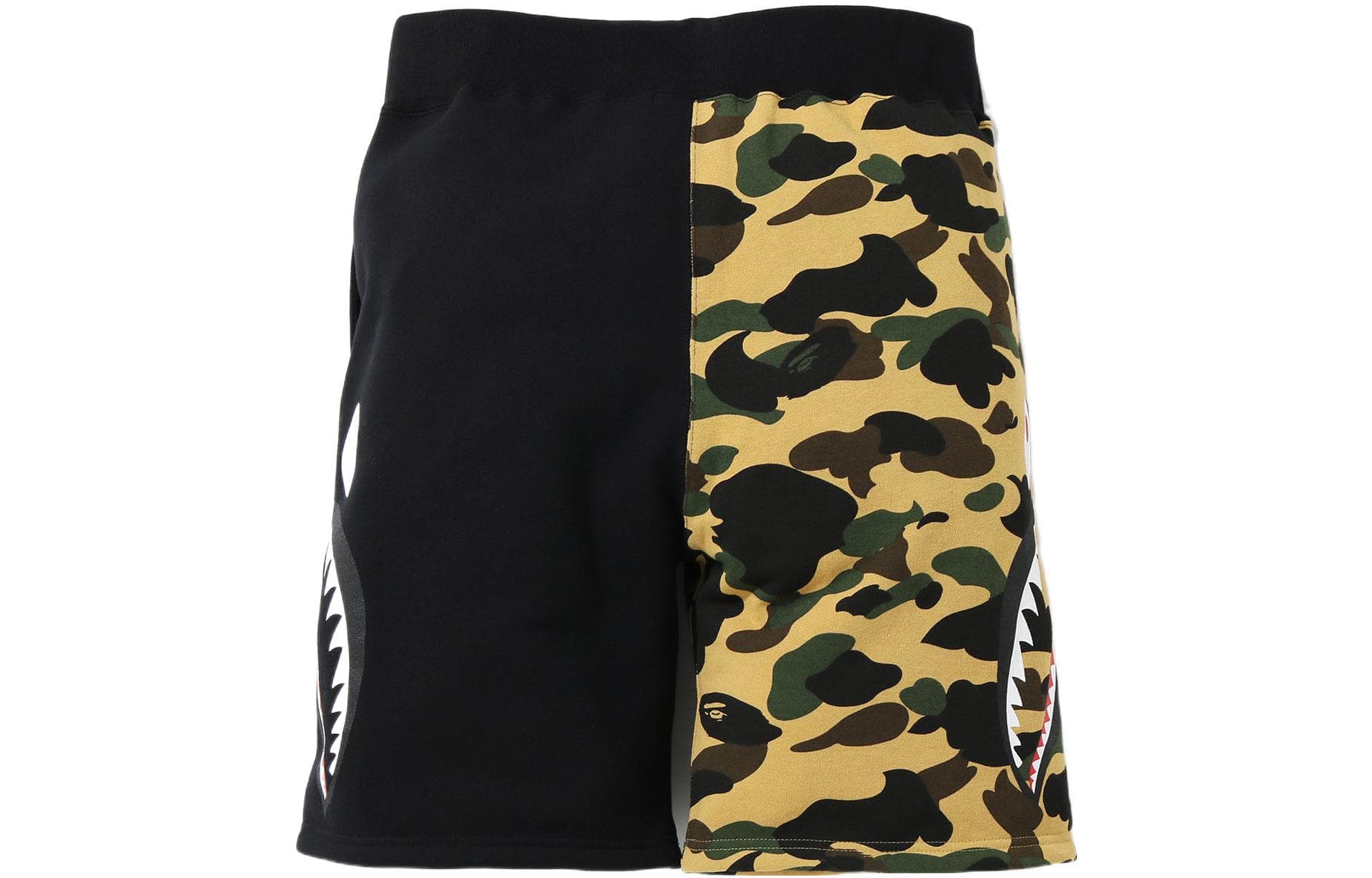 Шорты A BATHING APE - изображение 2