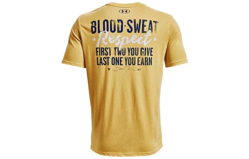 Футболка Under Armour T - изображение 2
