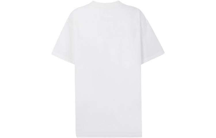 Футболка MM6 Maison Margiela SS23 LogoT - изображение 2