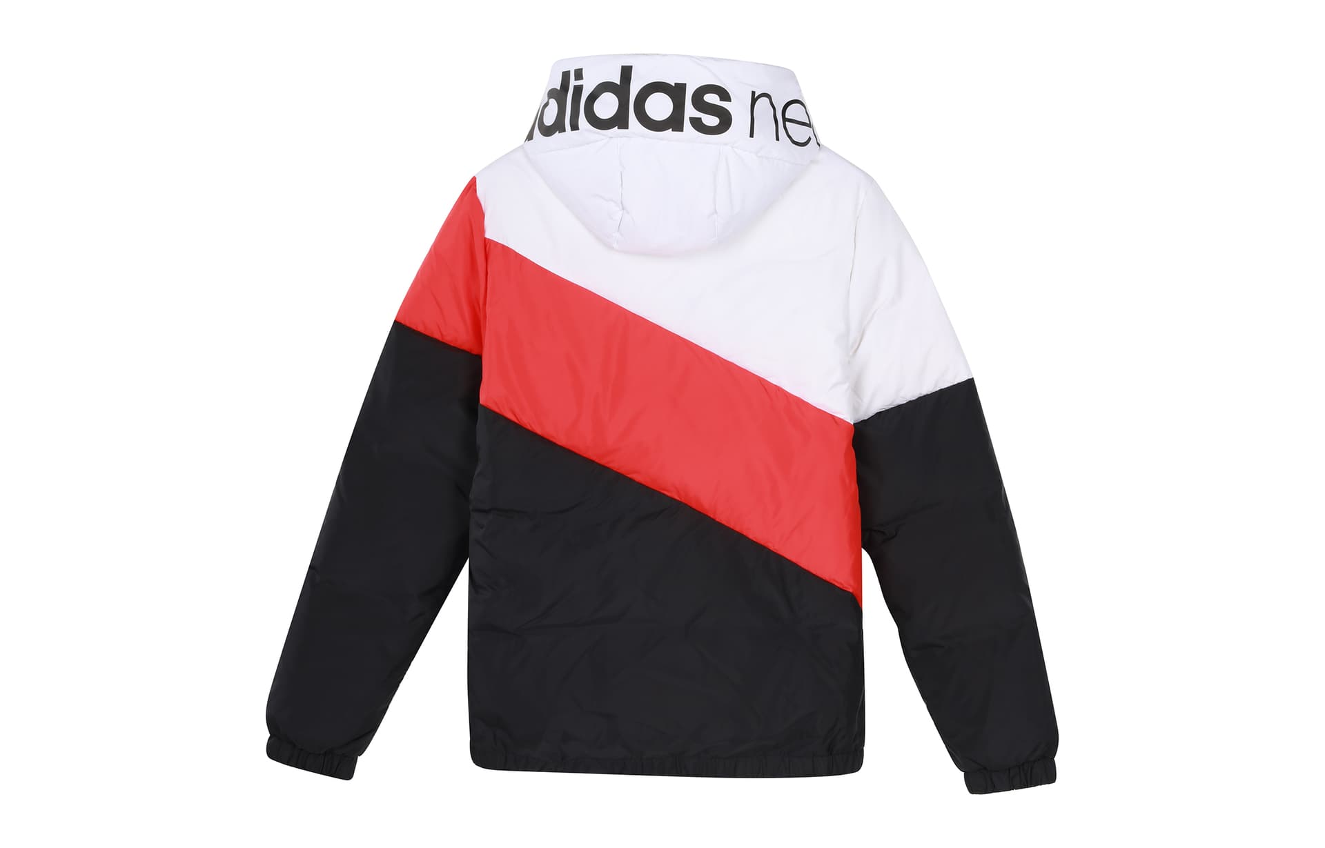 Зимняя куртка adidas neo - изображение 2