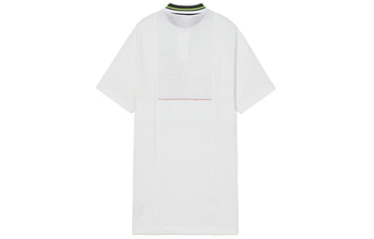 Платье LACOSTE Polo - изображение 2