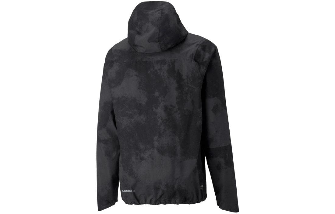 Куртка PUMA Logo - изображение 2