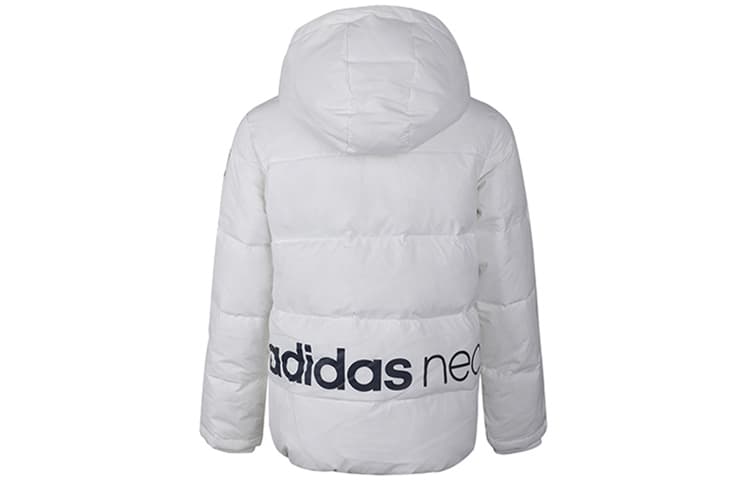 Пуховик adidas neo - изображение 2