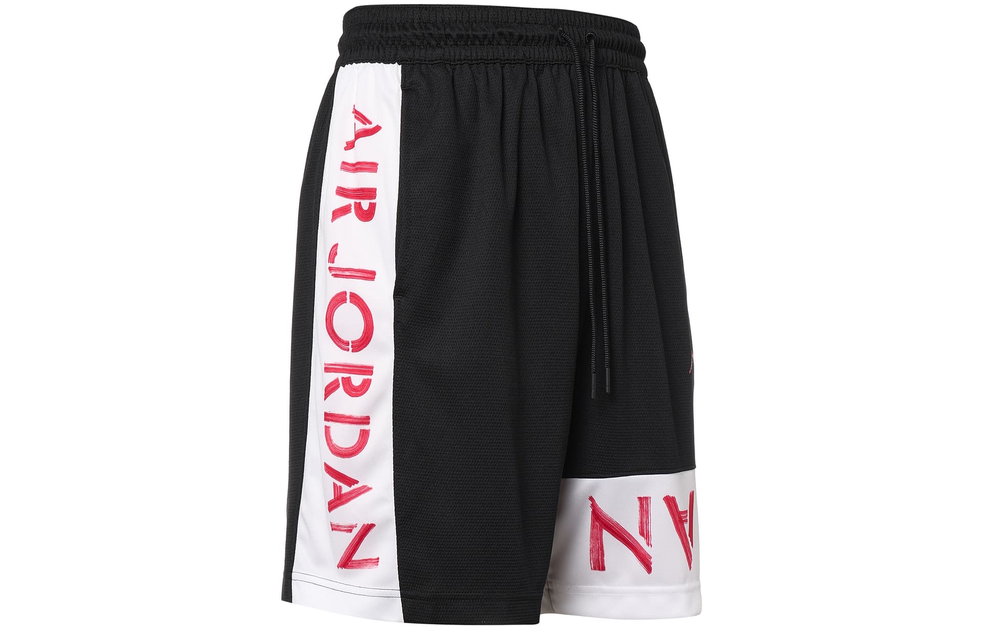 Тренировочные штаны Jordan Basketball Shorts Black - изображение 3
