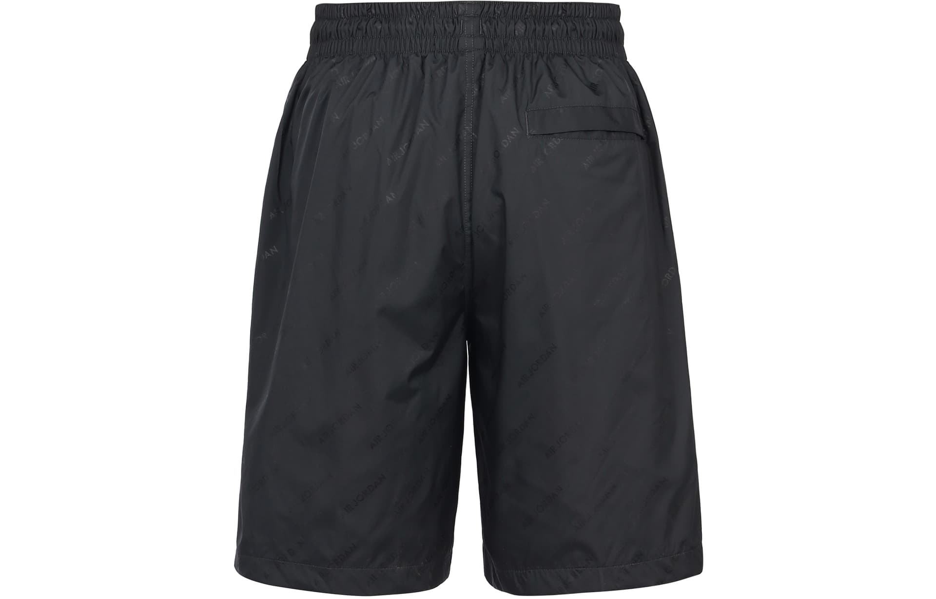 Шорты Jordan Legacy AJ4 Shorts - изображение 2