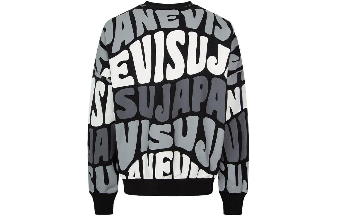 Худи EVISU FW22 - изображение 2