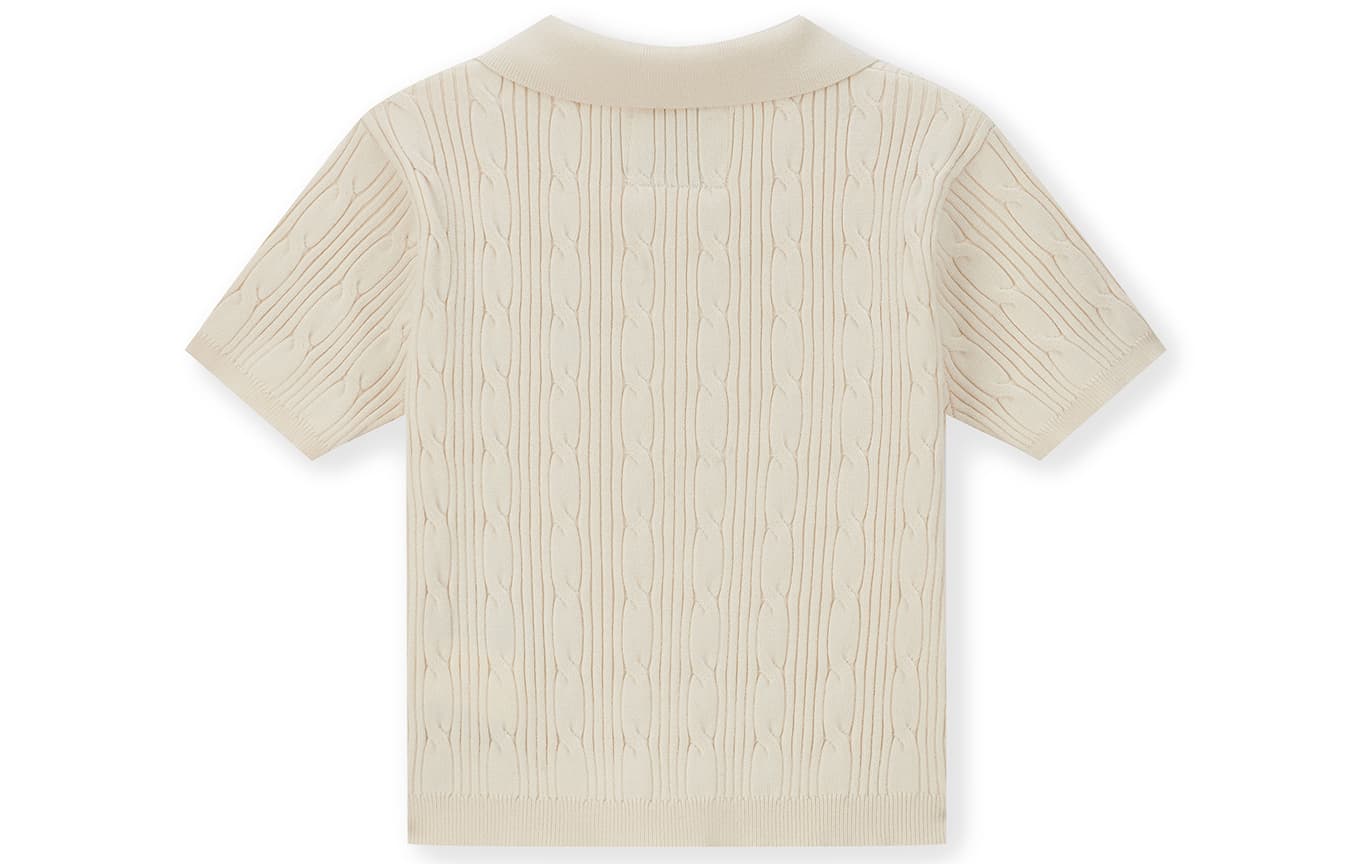 Кофта BONELESS POLO - изображение 2