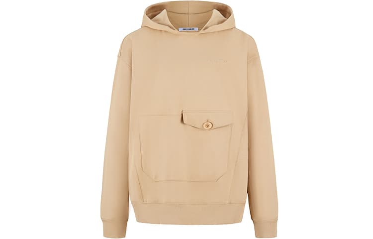 Худи 13 DEMARZO FW23 - изображение 2