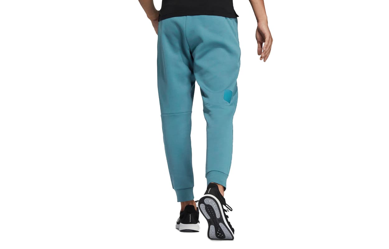 Штаны adidas Wj Kn Reg Pnt - изображение 5