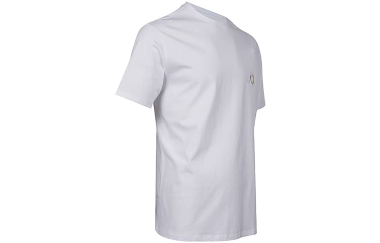 Футболка ARMANI EXCHANGE LogoT - изображение 4
