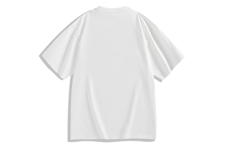 Футболка PEACEBIRD MEN ZOLA T - изображение 2