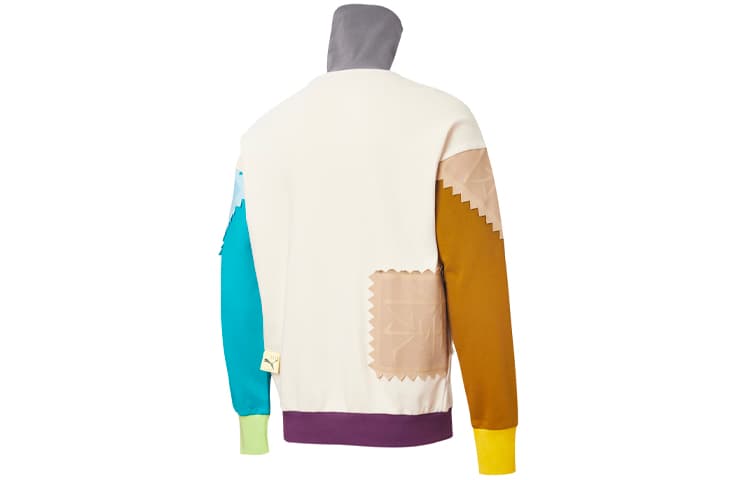 Puma x Michael Lau - изображение 2