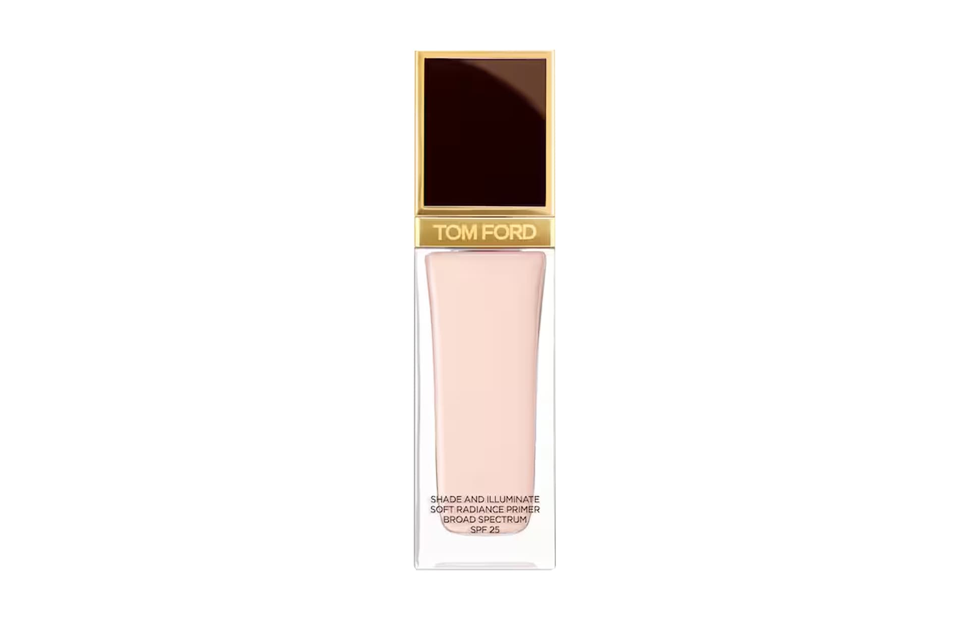TOM FORD Омоложение кожи с блестящим финишным макияжным праймером - изображение 3