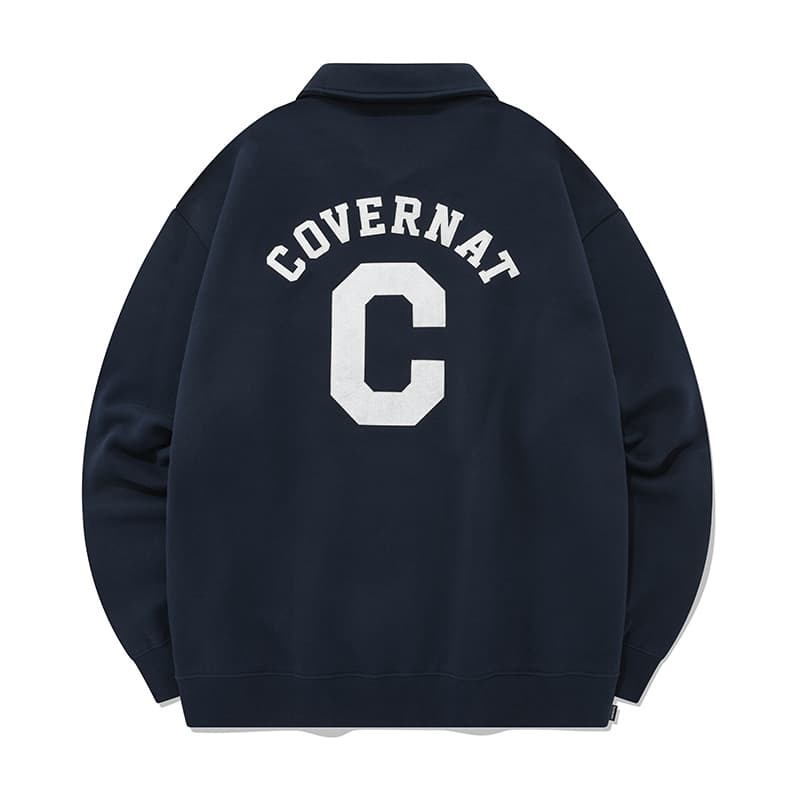 COVERNAT - изображение 2