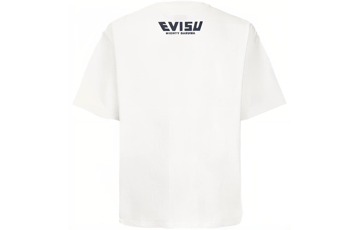 Футболка EVISU SS22 T - изображение 2