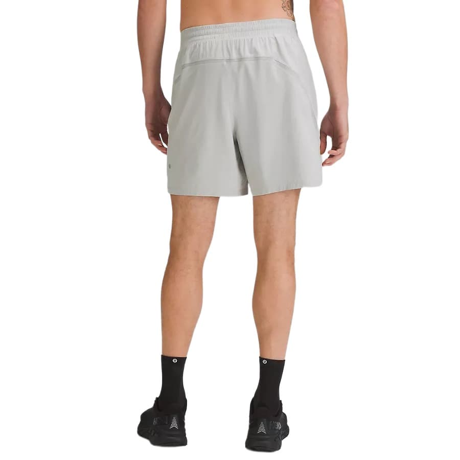 Шорты Lululemon Pace Breaker Lined Short 7" - изображение 2