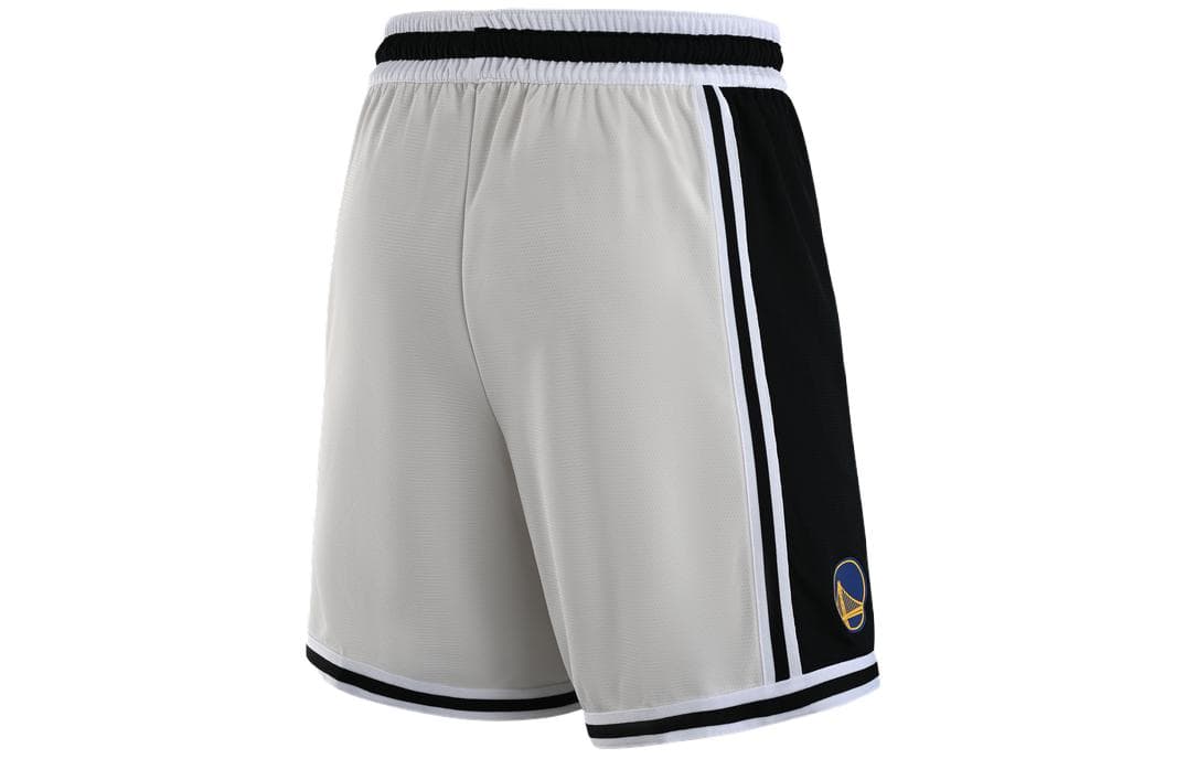 Баскетбольные шорты Nike DRI-FIT FB5344 - изображение 2