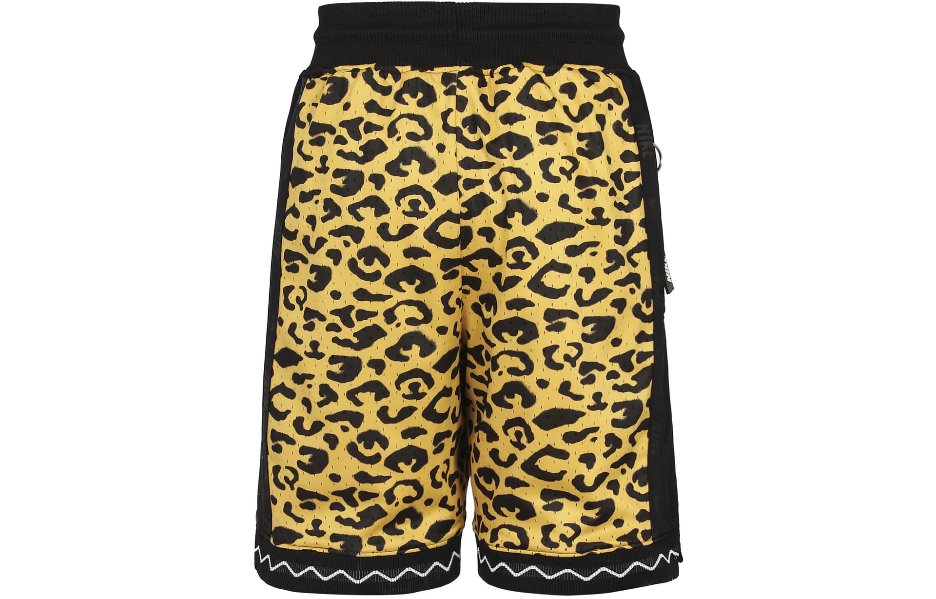 Баскетбольные шорты Nike Dri-FIT Straight Basketball Shorts - изображение 2