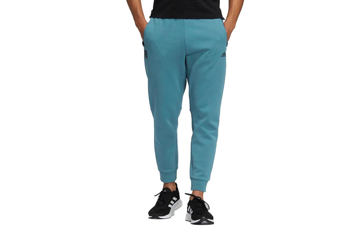 Штаны adidas Wj Kn Reg Pnt - изображение 4