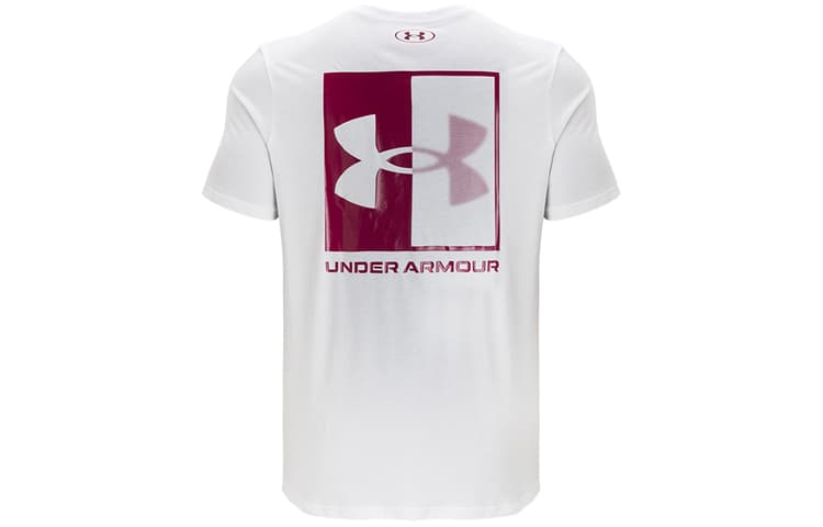 Футболка Under Armour logoT - изображение 2