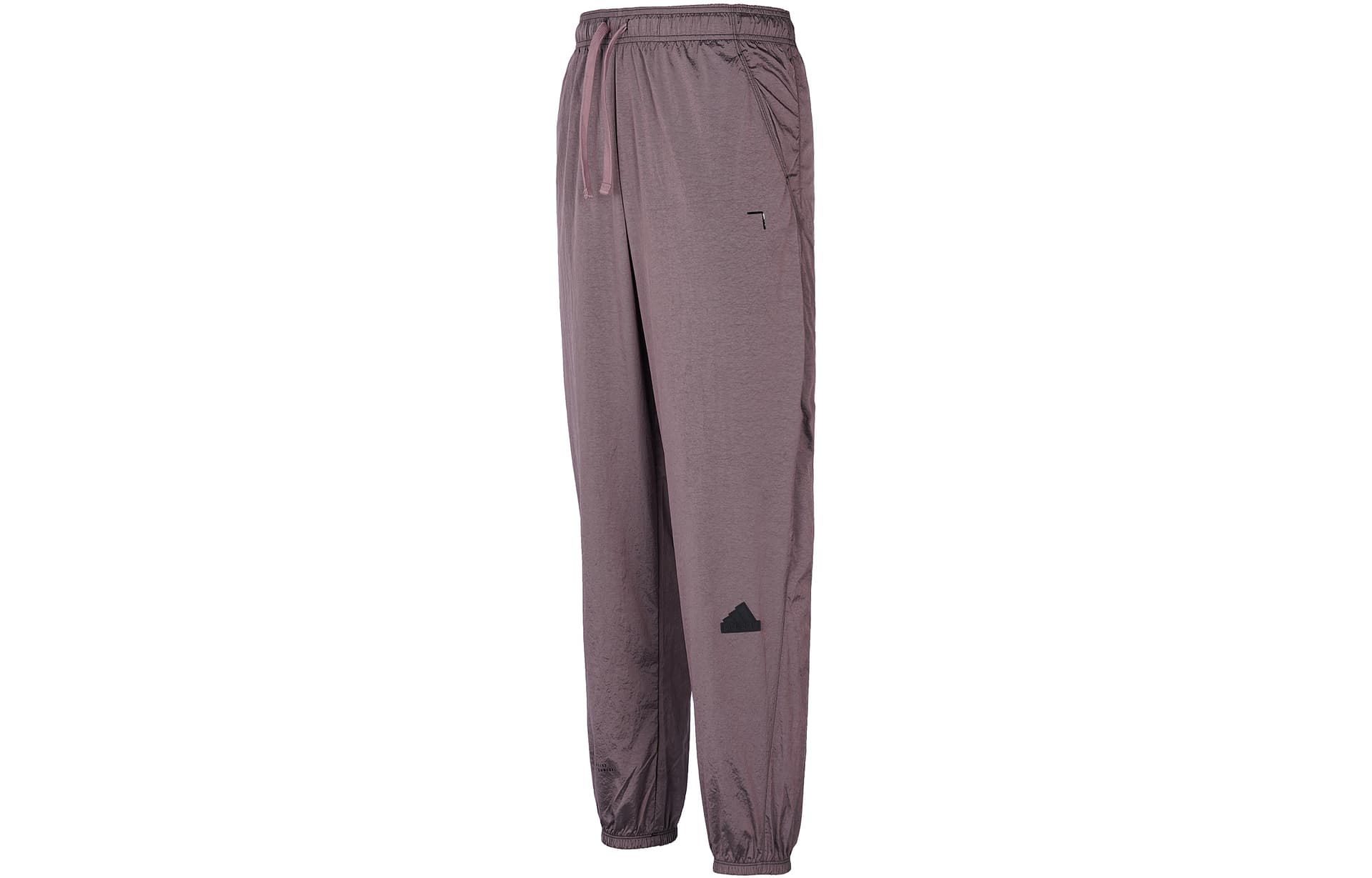 Штаны Adidas Originals Повседневные Штаны Женские Розовые - изображение 2