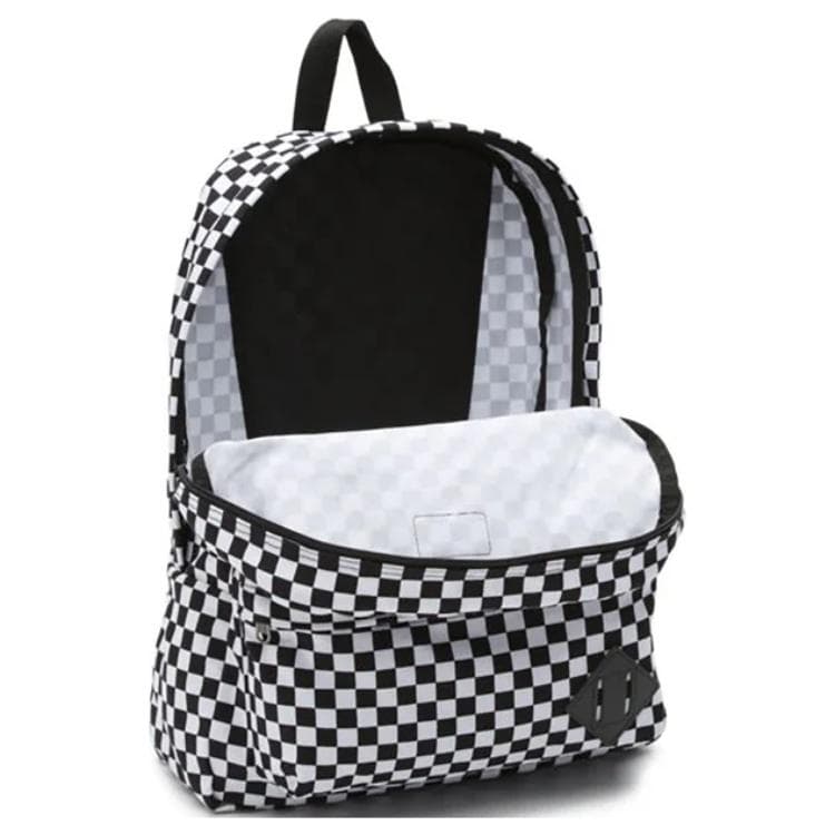 Рюкзак Vans Checkerboard Backpack - изображение 3